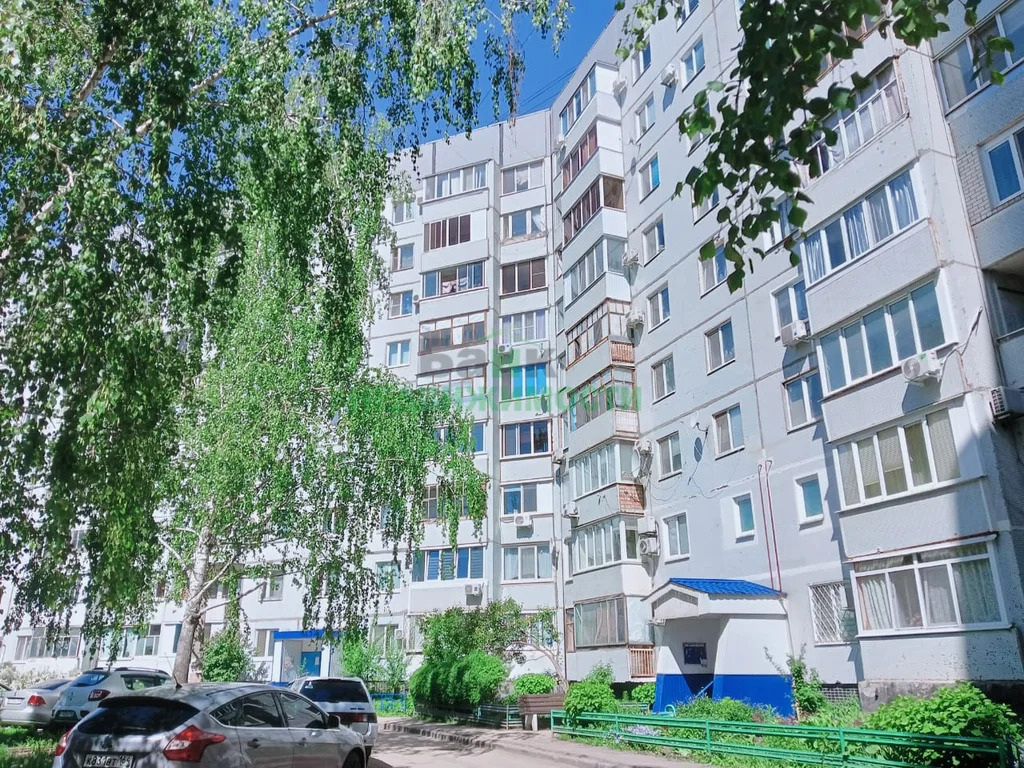 Продажа квартиры, Балаково, ул. Трнавская - Фото 17