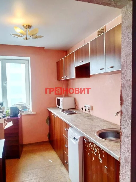 Продажа квартиры, Новосибирск, ул. Октябрьская - Фото 4