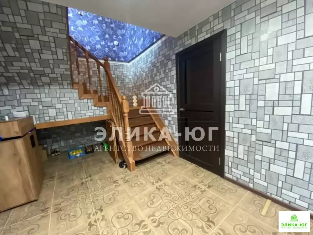 Продажа дома, Горское, Туапсинский район, ул. Центральная - Фото 13