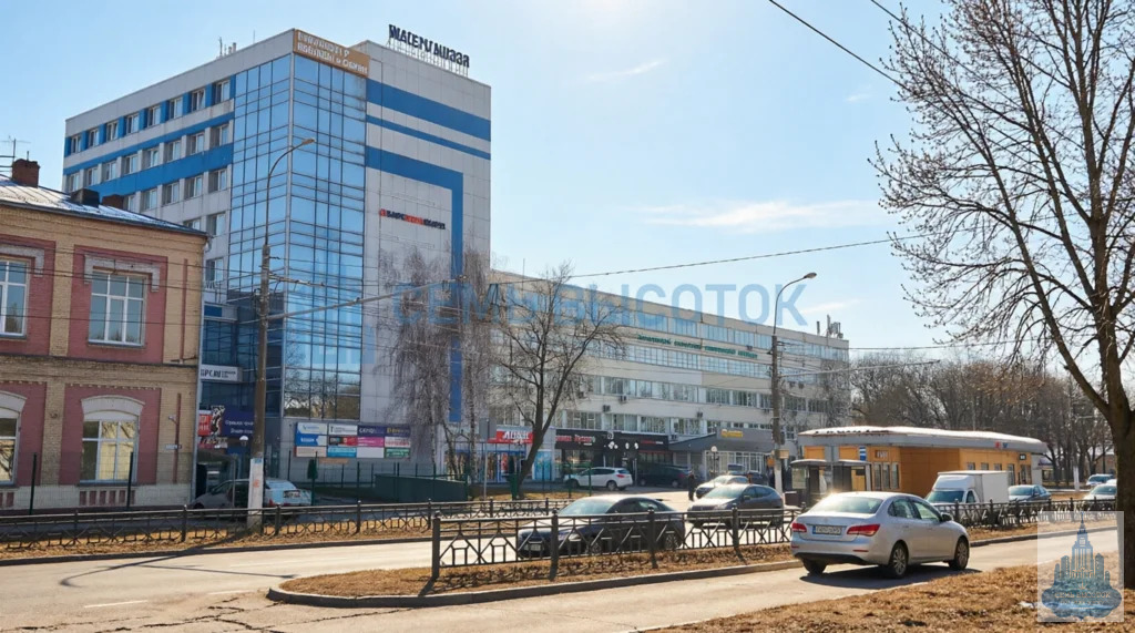 Аренда ПСН, Подольск, ул. Комсомольская - Фото 1