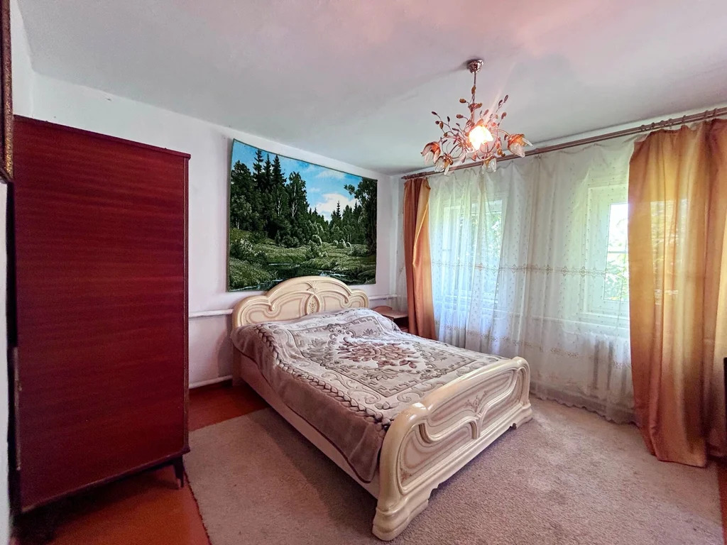 Продажа дома, Ильский, Северский район, ул. Длинная - Фото 4