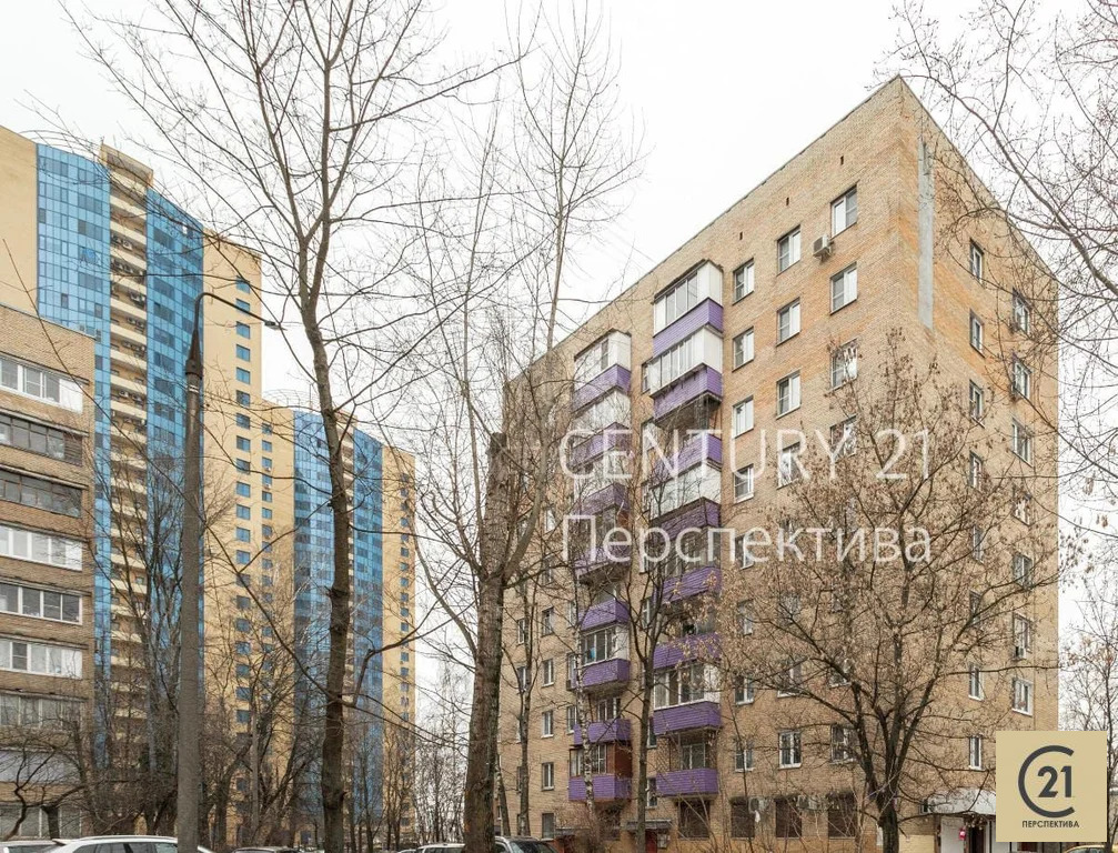 Продажа квартиры, Реутов, ул. Строителей - Фото 7