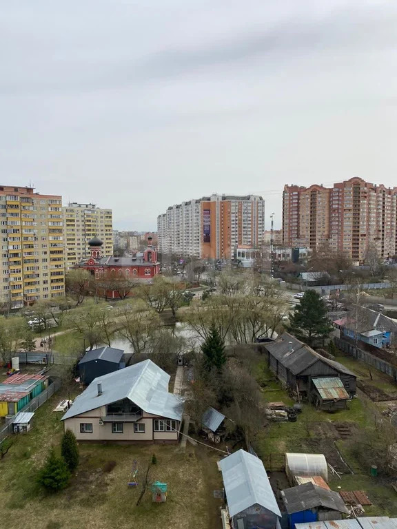 Продажа квартиры, Красногорск, Красногорский район, бульвар ... - Фото 15