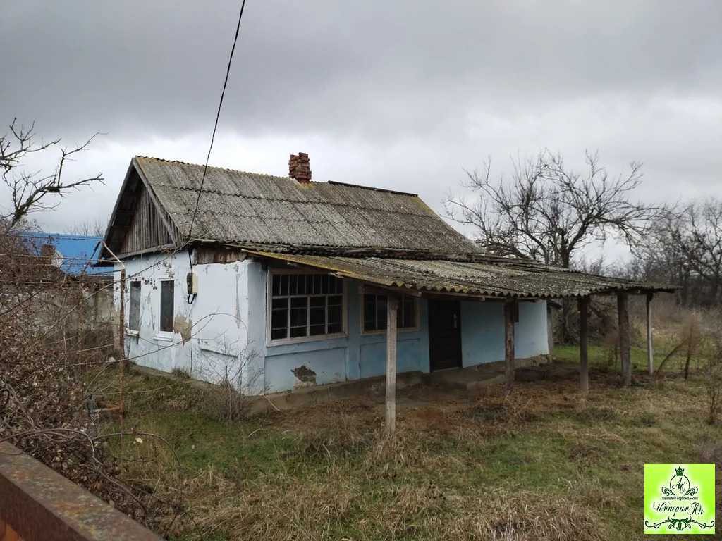 Продажа дома, Южный, Крымский район - Фото 3