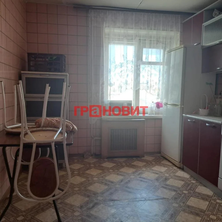 Продажа квартиры, Новосибирск, ул. Железнодорожная - Фото 3