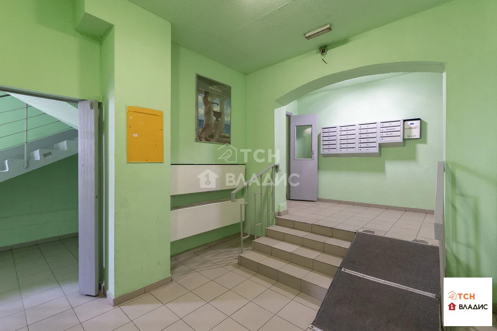 Продажа квартиры, Балашиха, Балашиха г. о., ул. Твардовского - Фото 29