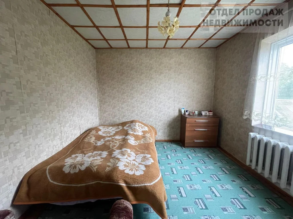 Большой 2х этажный дом с баней - Фото 19