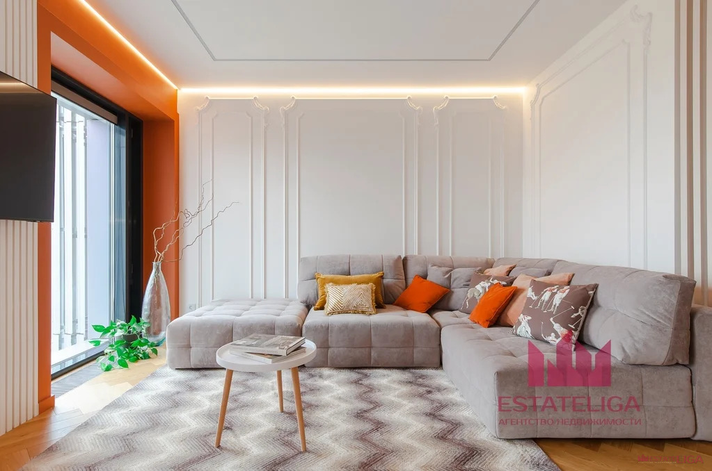 Продажа квартиры, Дмитровский проезд - Фото 3