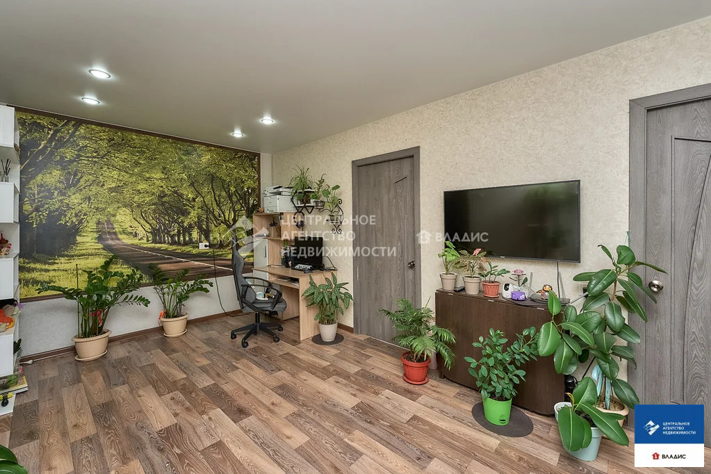 Продажа квартиры, Рязань, ул. Керамзавода - Фото 3