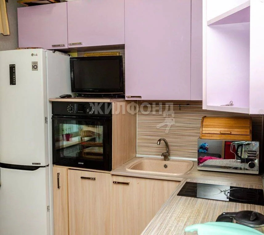 Продажа квартиры, Новосибирск, 2-я Обская - Фото 1