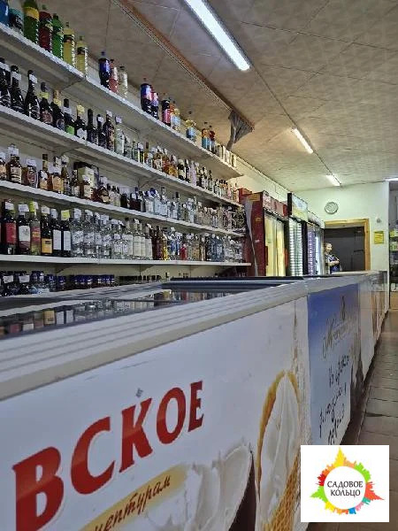 Аренда с последующим выкупом! Сдается магазин площадью 150 кв - Фото 7