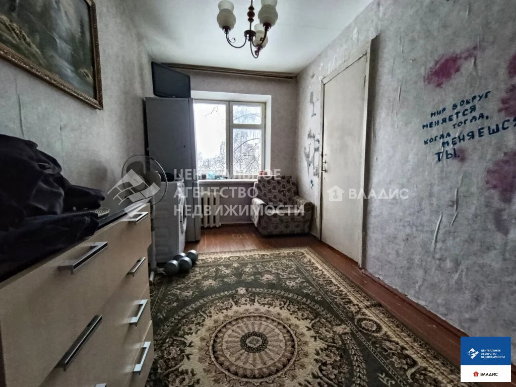 Продажа квартиры, Лесной, Шиловский район, ул. Советская - Фото 11