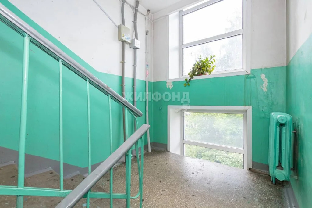 Продажа квартиры, Новосибирск, Красный пр-кт. - Фото 12