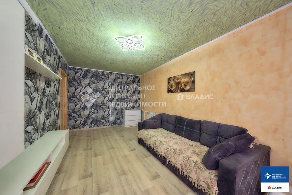 Продажа квартиры, Баграмово, Рыбновский район, 7А - Фото 2