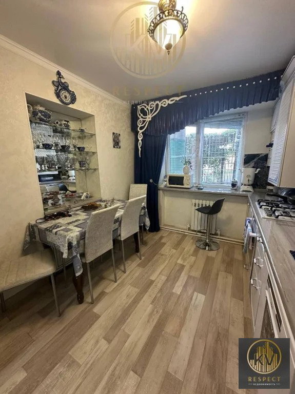 Продажа квартиры, Побегайловка, Минераловодский район, ул. Молодежная - Фото 6