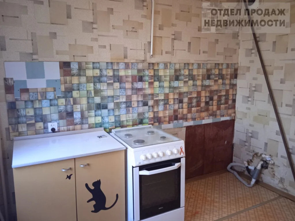 Большая квартира - Фото 5