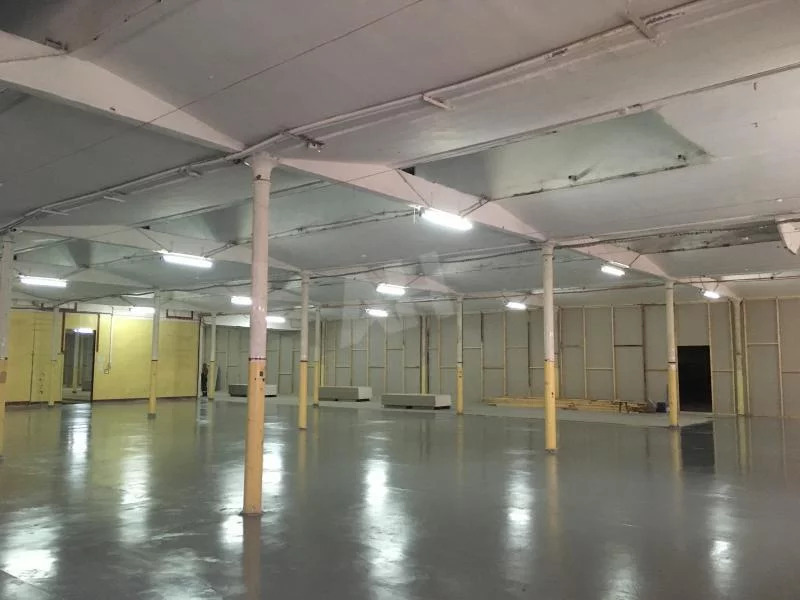 Аренда помещения пл. 1300 м2 под склад, производство, , офис и склад . - Фото 1