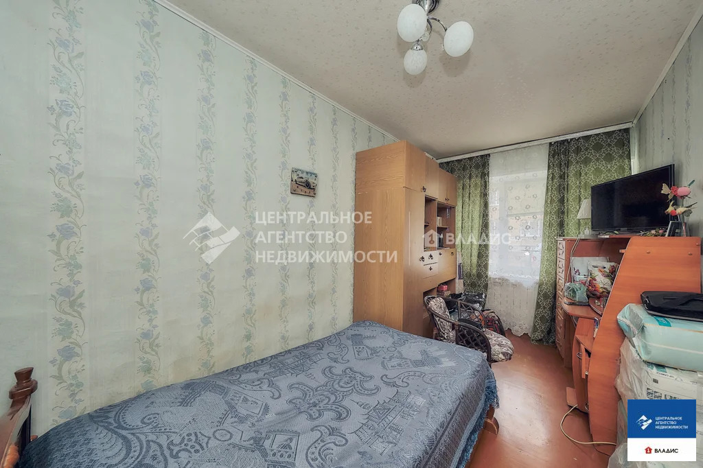 Продажа квартиры, Рязань, ул. Матросова - Фото 5