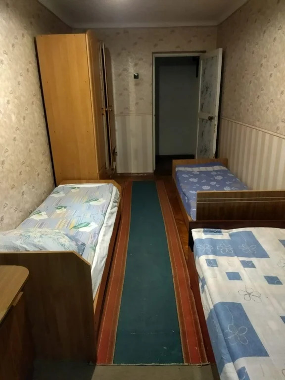 Продажа квартиры, Афипский, Северский район, ул. Пушкина - Фото 9