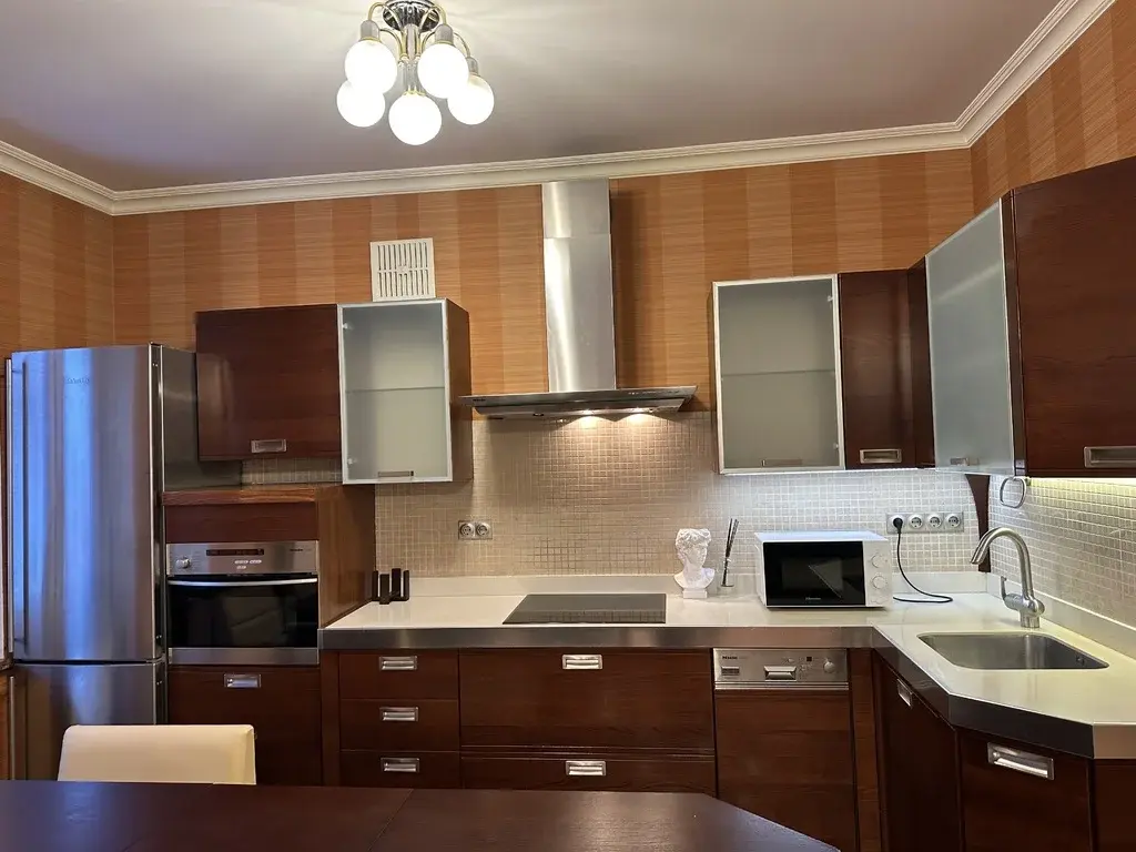 Трешка на Большой Ордынке Общ.пл. 86 кв.м Евроремонт рядом с метро - Фото 21