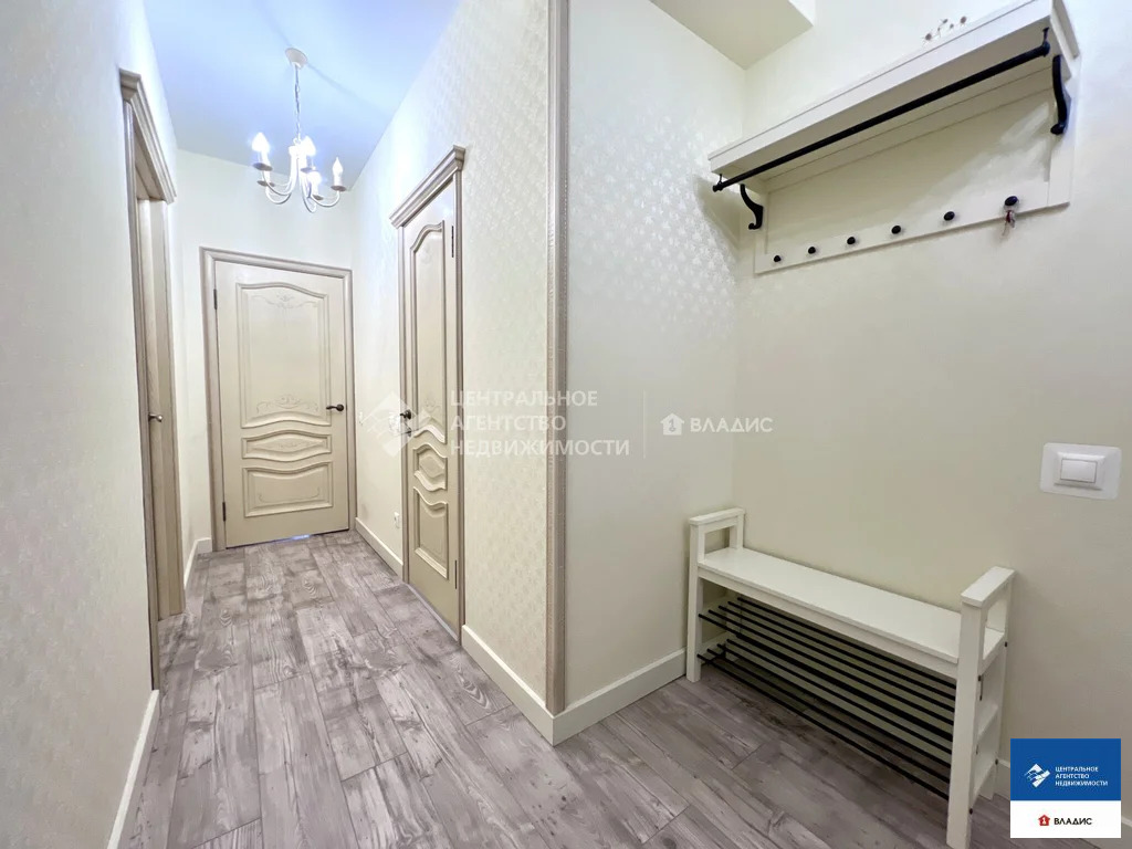 Продажа квартиры, Рязань, Мещерская улица - Фото 20