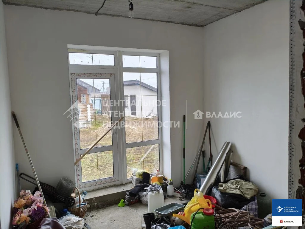 Продажа дома, Рязанский район, Рассветная улица - Фото 13