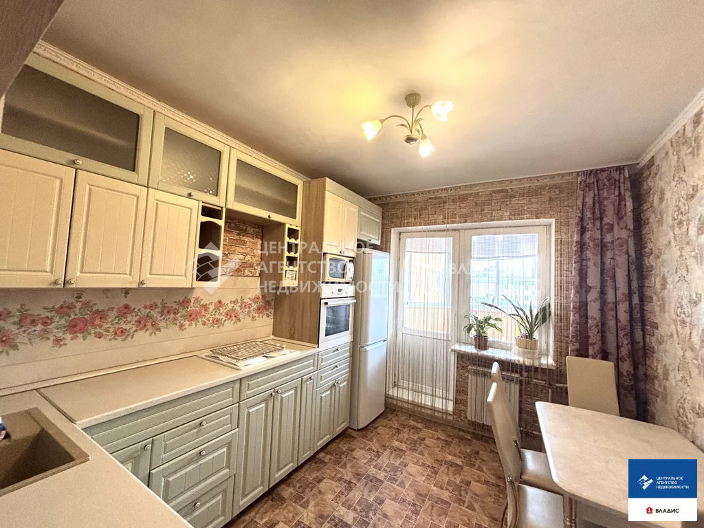 Продажа квартиры, Рязань, ул. Введенская - Фото 5