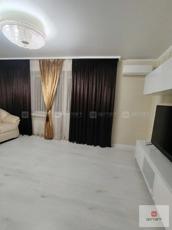Продажа квартиры, Казань, ул. Вишневского - Фото 7