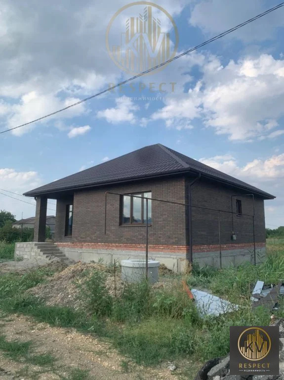 Продажа дома, Капельница, Александровская ул. - Фото 1