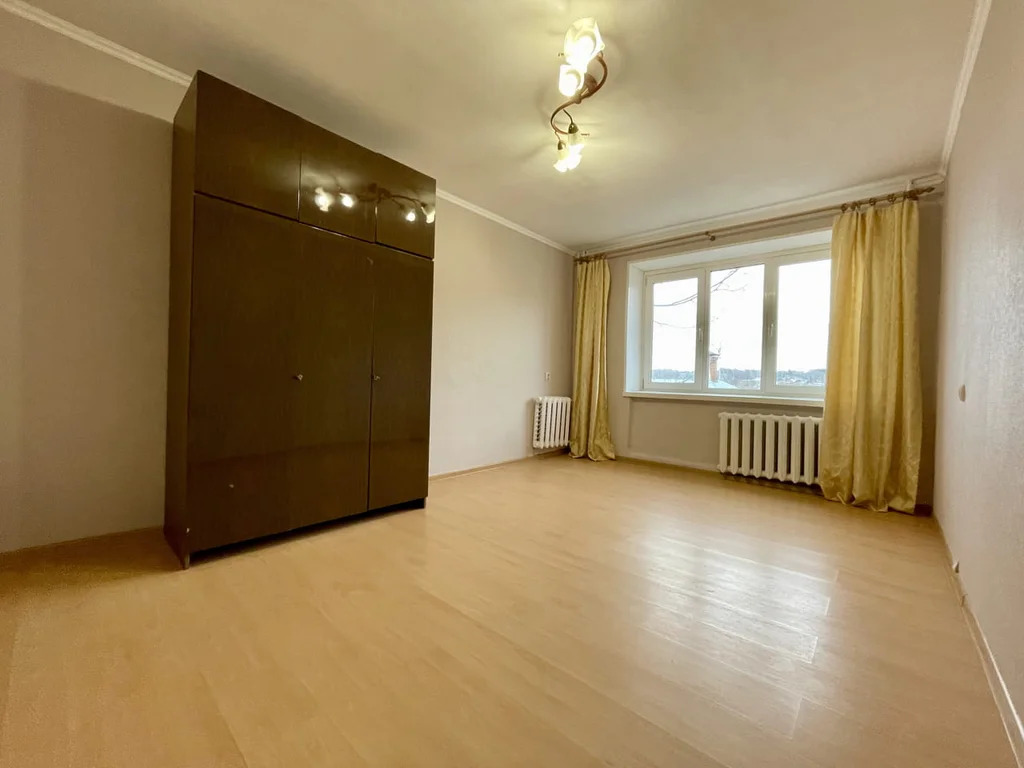 Продажа квартиры, Яхрома, Дмитровский район, ул. Ленина - Фото 3