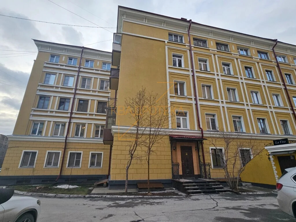 Продажа квартиры, Новосибирск, ул. Романова - Фото 4