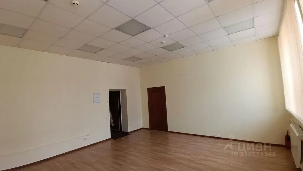 Снять офис 48.0м ул. Карла Маркса, 37/3, Уфа, Башкортостан респ., р-н ... - Фото 5