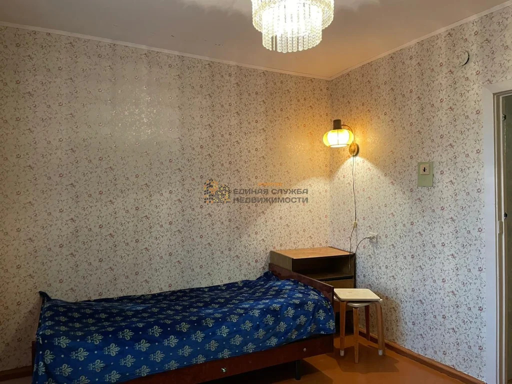 Аренда квартиры, Уфа, Октября пр-кт. - Фото 11