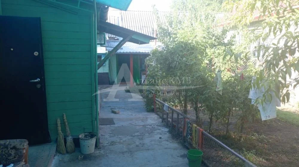 Продажа дома, Георгиевск, ул. Красных Партизан - Фото 10