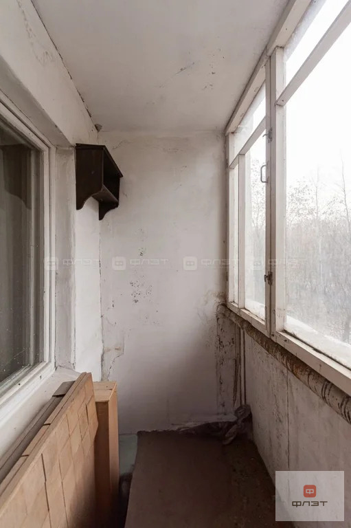 Продажа квартиры, Казань, ул. Кул Гали - Фото 20