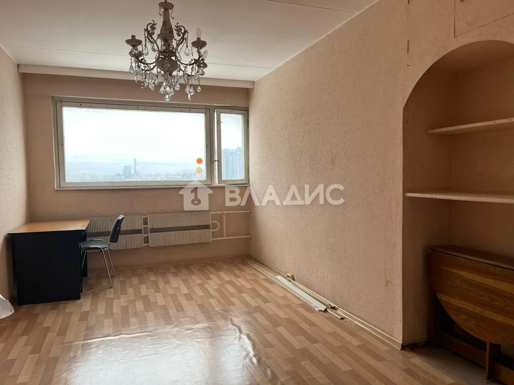 Москва, Кременчугская улица, д.9, комната на продажу - Фото 11