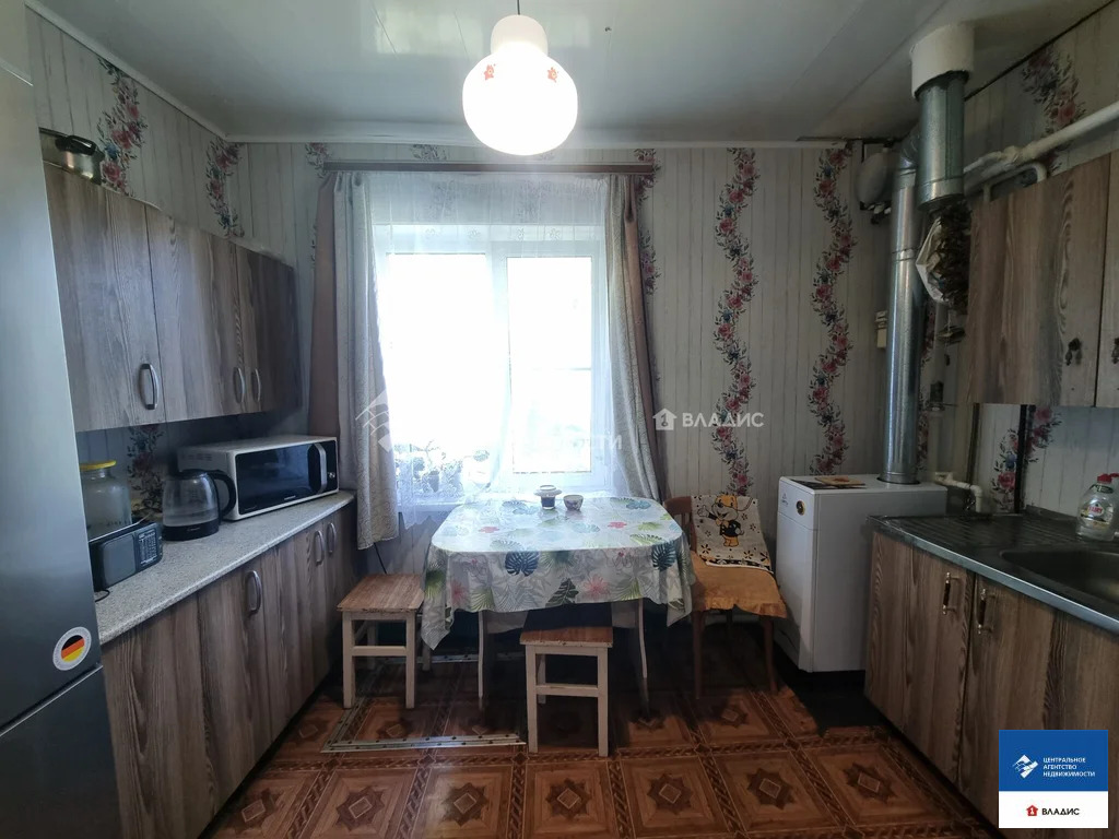 Продажа дома, Федоровское, Захаровский район, ул. Солодовка - Фото 5