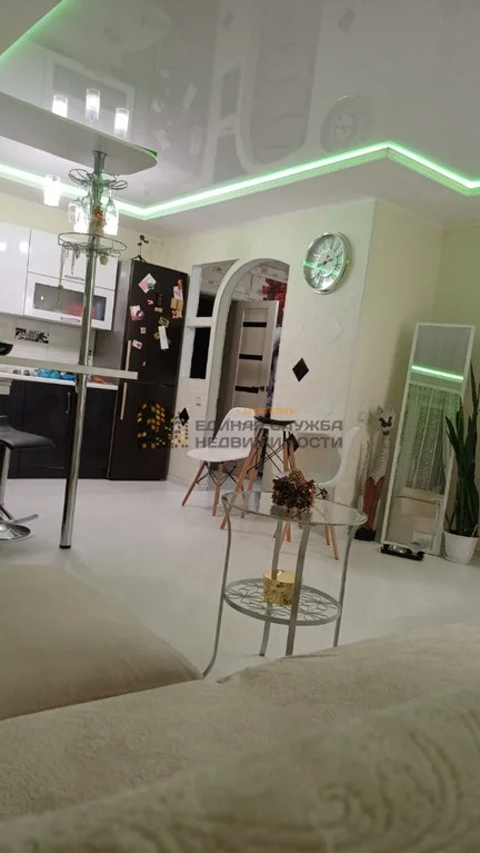 Аренда квартиры, Уфа, ул. Натальи Ковшовой - Фото 2