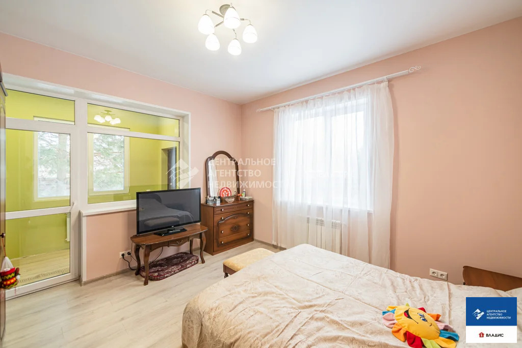 Продажа дома, Федякино, Рыбновский район, Лесная улица - Фото 6