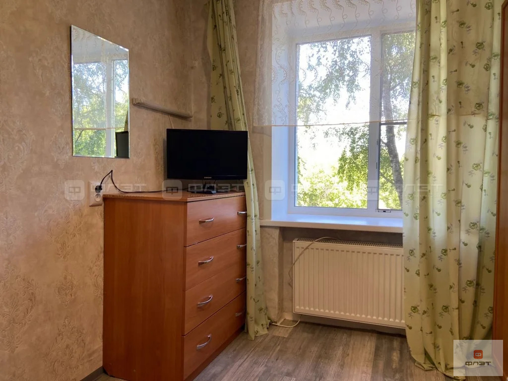 Аренда квартиры, Казань, ул. Фрунзе д.15 - Фото 7