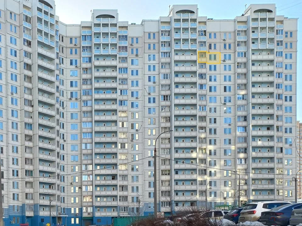Продажа квартиры, Подольск, улица 43-й Армии - Фото 2