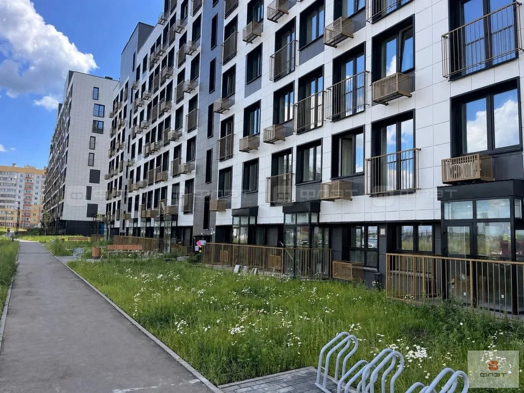 Продажа квартиры, Осиново, Зеленодольский район, ул. Спортивная - Фото 10