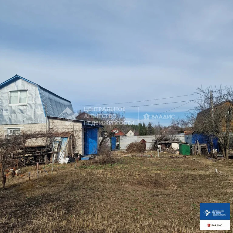 Продажа дома, Рязанский район, садоводческое товарищество Речник - Фото 10