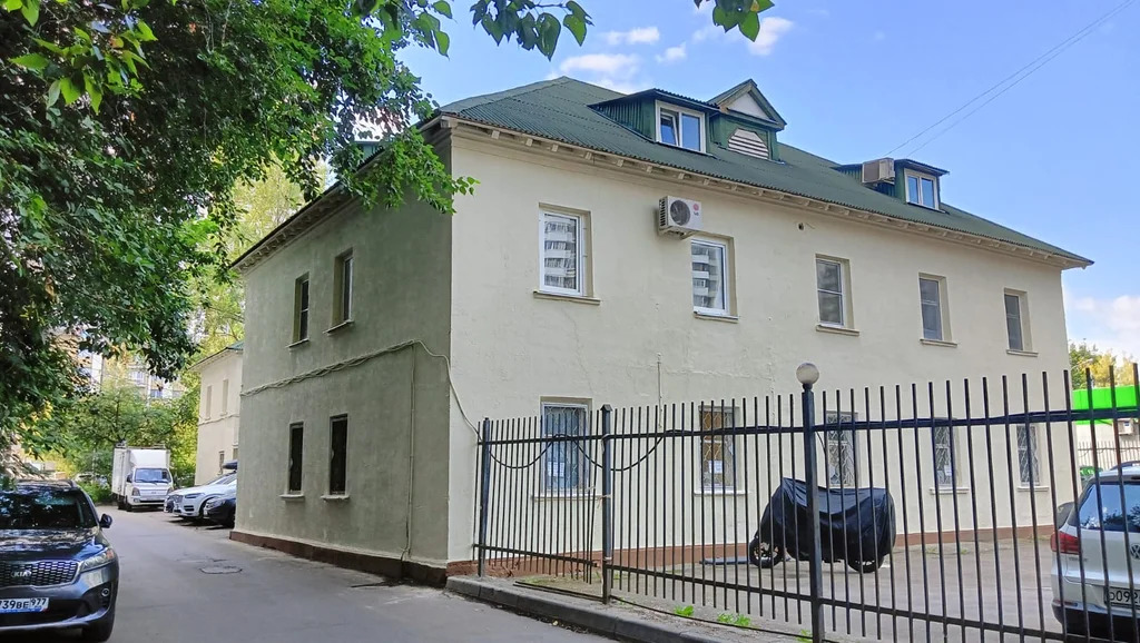 Аренда офиса 53.1 м2 - Фото 1