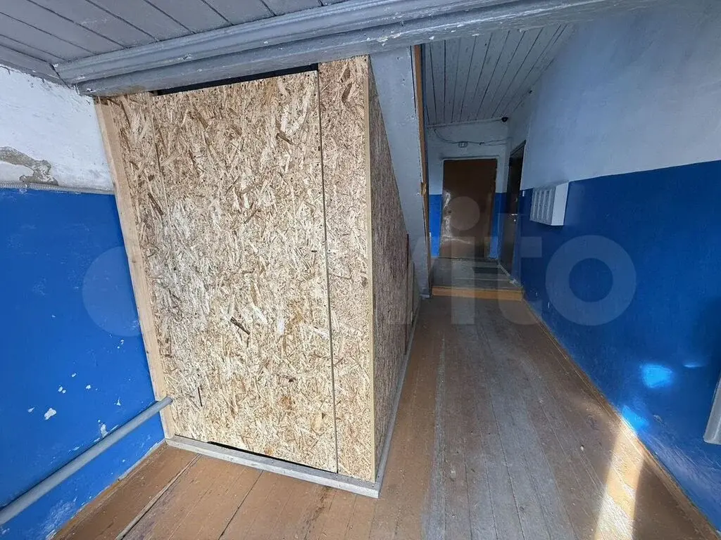 2-к. квартира, 49,9 м, 1/2 эт. - Фото 10