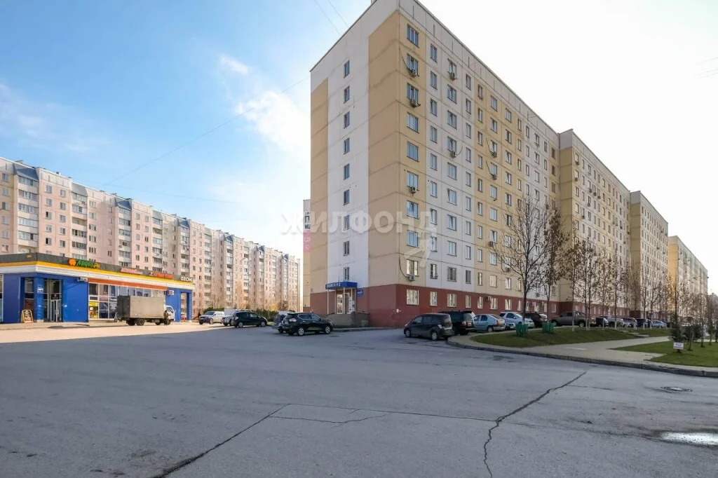 Продажа квартиры, Новосибирск, Татьяны Снежиной - Фото 20