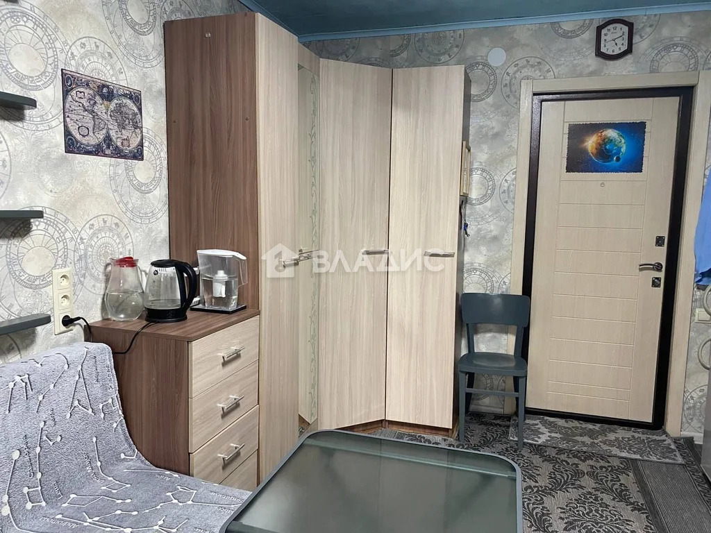 городской округ Владимир, Северная улица, д.83, комната на продажу - Фото 3