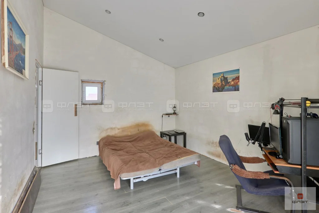 Продажа дома, Казань, ул. Заречная (Кировский р-н) - Фото 11