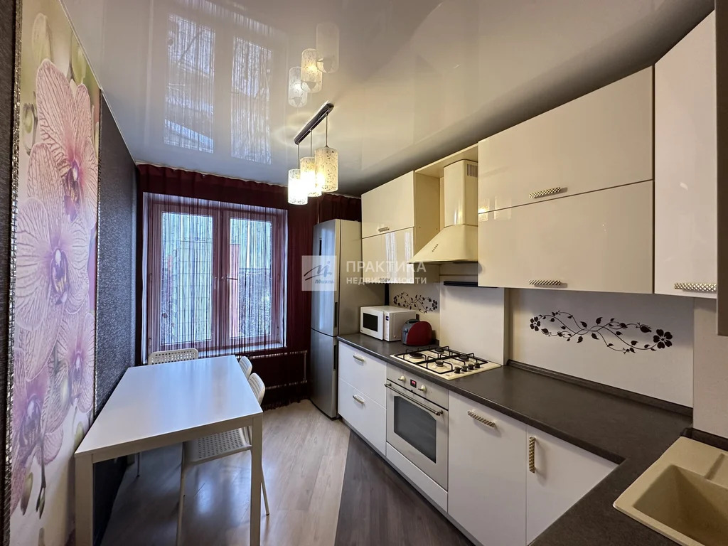 Продажа квартиры, ул. Красноярская - Фото 1