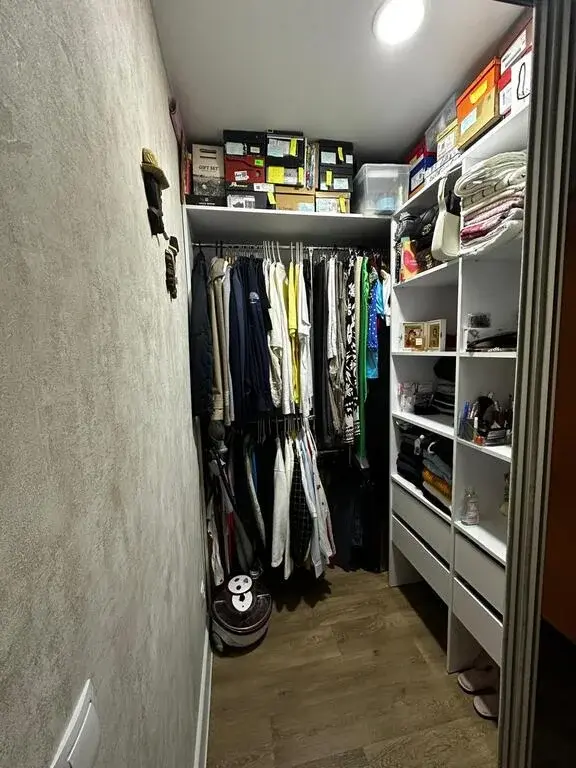 1-к. квартира, 37,1 м, 6/10 эт. - Фото 10